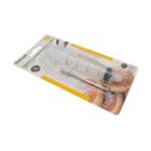 Sunlux sütemény fecskendő - 20ml