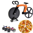 Pizzavágó - Bicikli