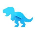 Dinós kiszúró és formázó - T-rex