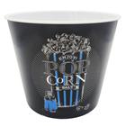 Popcorn vödör - Salt
