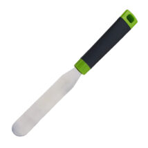 Cukrász spatula kenőkés 25 cm