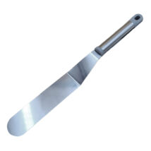 Hajlított cukrász spatula - 32cm