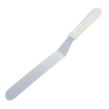 Hajlított cukrász spatula 37 cm - Sunlux