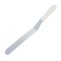 Hajlított cukrász spatula 42 cm - Sunlux