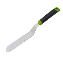 Hajlított cukrász spatula 31 cm