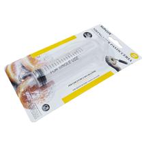 Sunlux sütemény fecskendő - 20ml