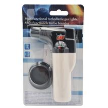 Szakácsfáklya, zsebsárkány tartóval