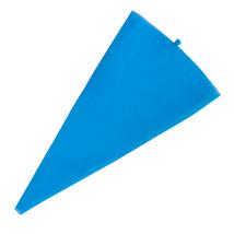 Szilikon habzsák - 46 cm