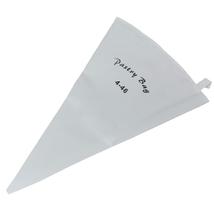 Textil habzsák 46cm