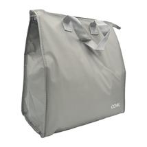 Textil hűtőtáska/szatyor - 20 literes