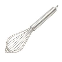 Fém habverő - 21cm