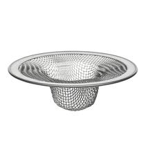 Lefolyószűrő 9cm