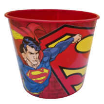 Popcorn vödör - Szupehősös - Superman