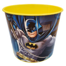 Popcorn vödör - Szupehősös - Batman