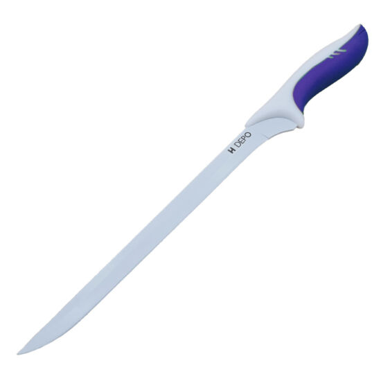 Sonkaszeletelő kés 34 cm