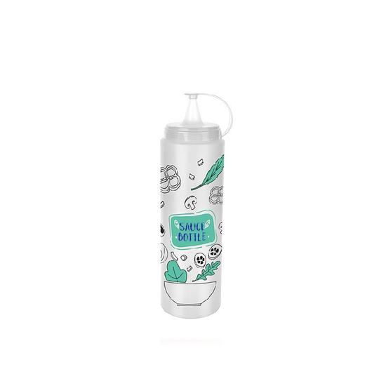 Szószadagoló flakon 400ml