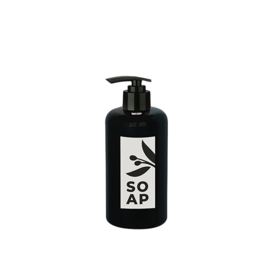 Pumpás szappanadagoló - Soap