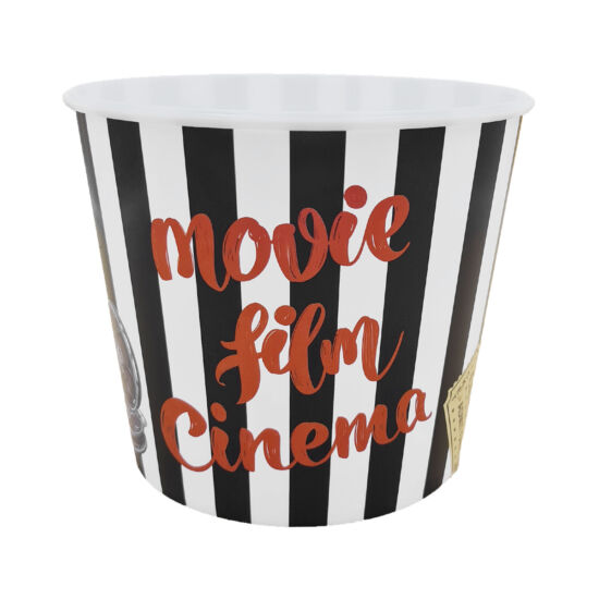 Popcorn vödör - Movie, film, cinema