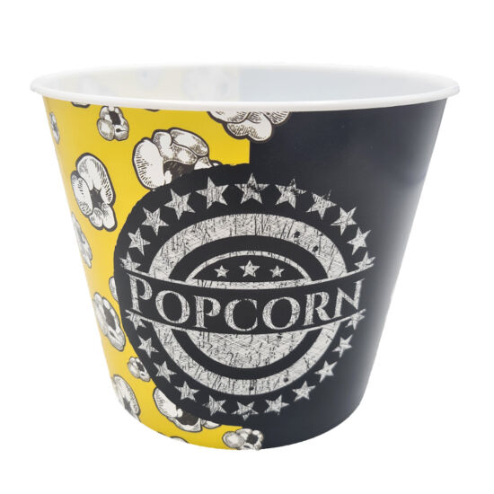 Popcorn vödör - Retro movie festival
