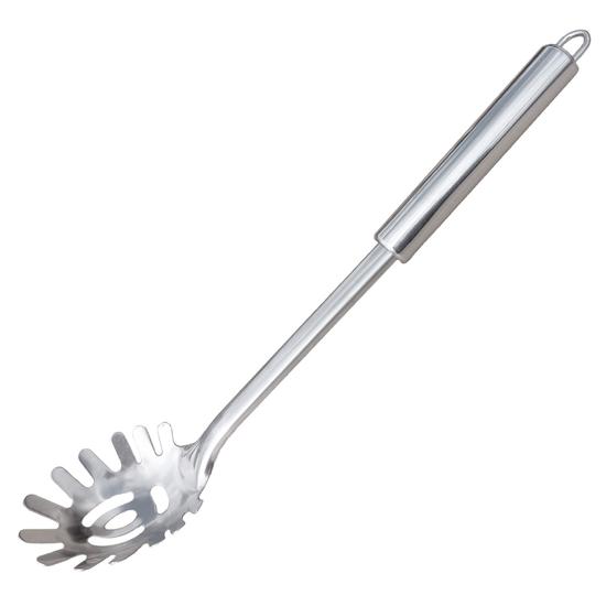 Tésztaszedő kanál - 31 cm