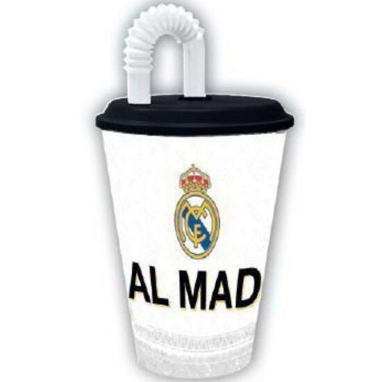 Real Madrid-os pohár